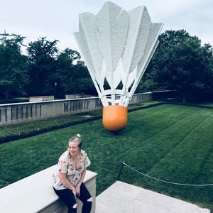 Meet your Posher, Olivia